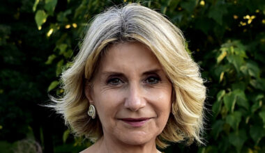 Tiziana Ferrario, quali studi ha fatto e cosa fa oggi la giornalista
