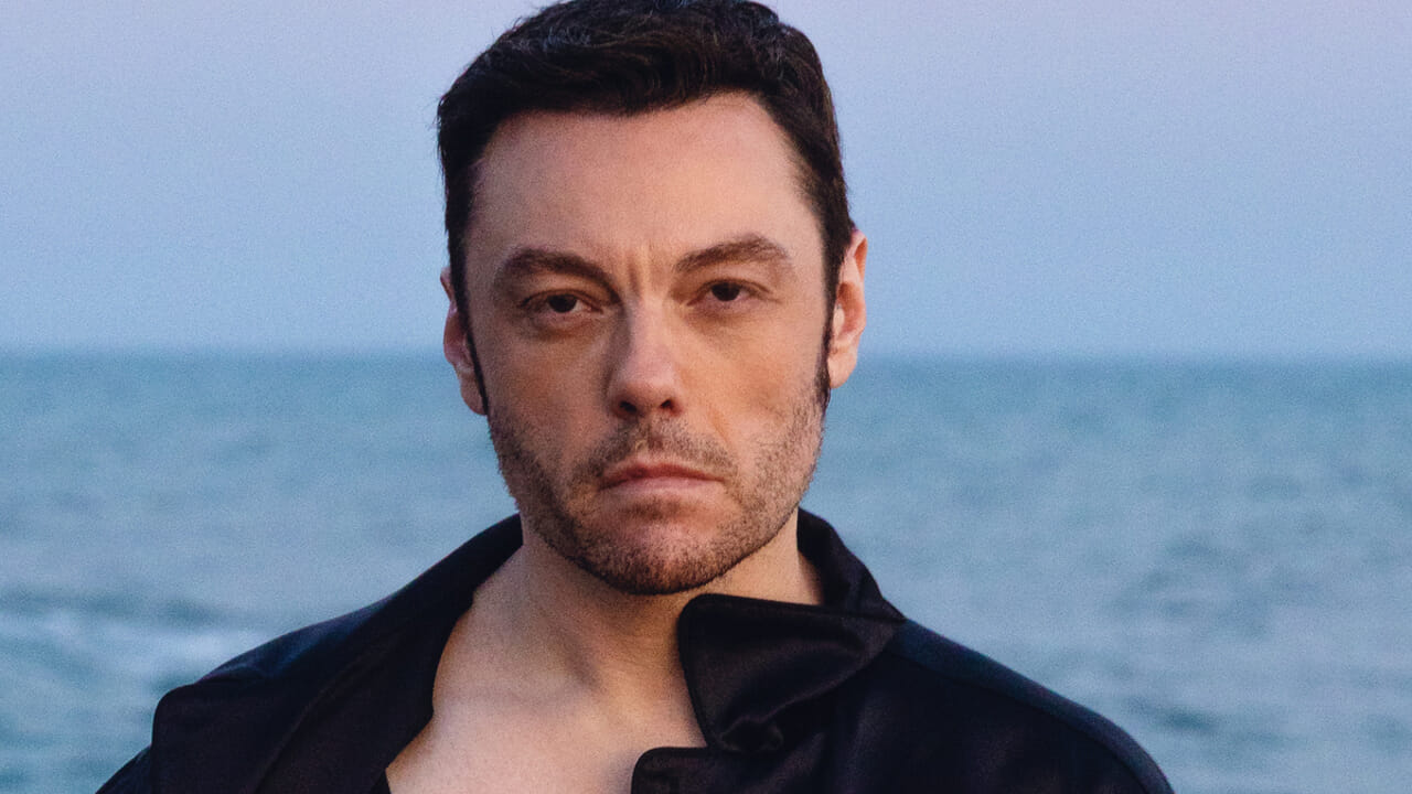"Sono un grande", perché nel nuovo album di Tiziano Ferro c'è tutto