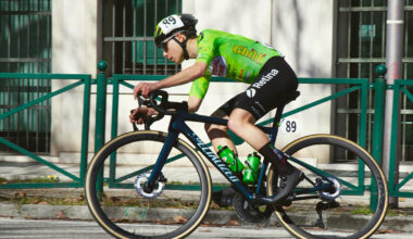 La strada di Bosio è in salita e punta su vette importanti
