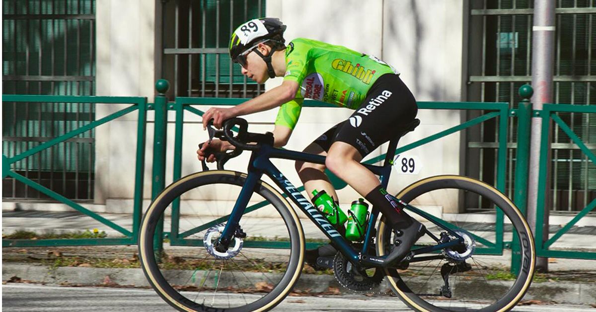 La strada di Bosio è in salita e punta su vette importanti