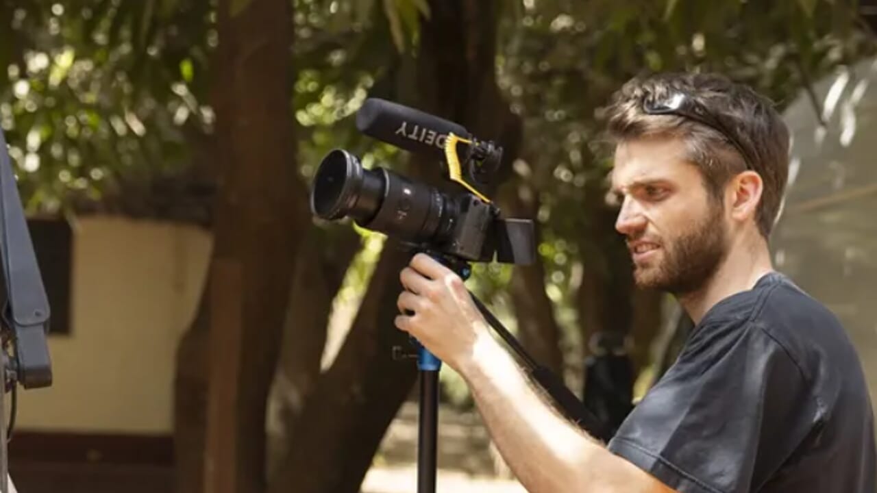 Il cinema piange Tommaso Merighi, regista scomparso a 31 anni