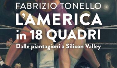 L'America in 18 quadri - Sbilanciamoci