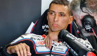 Motogp, Razgatlioglu ammette: “Il primo anno potrebbe essere difficile”