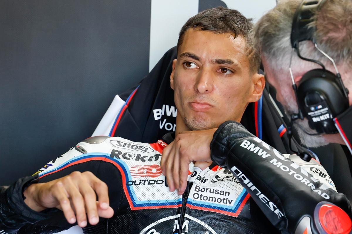 Motogp, Razgatlioglu ammette: “Il primo anno potrebbe essere difficile”