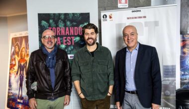 La pellicola cesenate 'Tornando a Est' diventa ‘Bulgaria amore mio’ ed esce in tutti i cinema bulgari