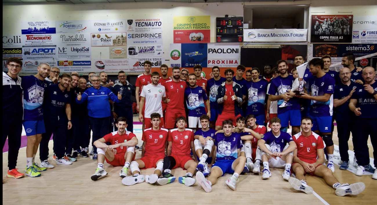 Centro Pagina - cronaca e attualità delle Marche