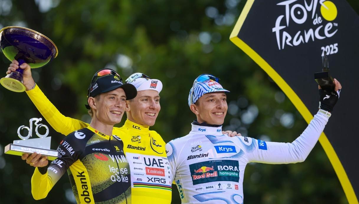 una corsa da un miliardo di euro