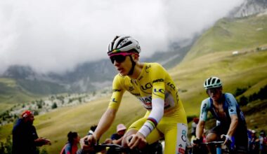 Tour de France 2026: tappe, percorso e altimetria