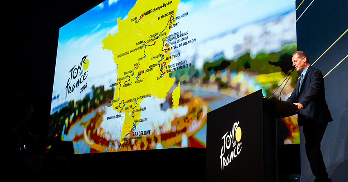 Tour e spettacolo: l'edizione 2026 è un'occasione sprecata?