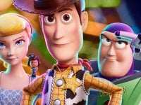 Toy Story 5 riunirà Buzz e Woody in un modo molto intelligente