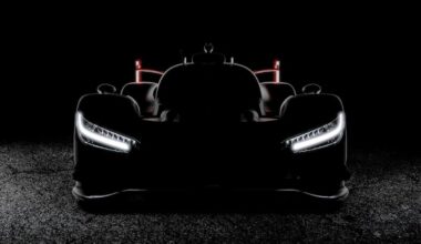 Toyota pronta a voltare pagina: ecco le forme della LMH aggiornata