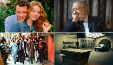 Cinema, 7 film indimenticabili girati a Bologna