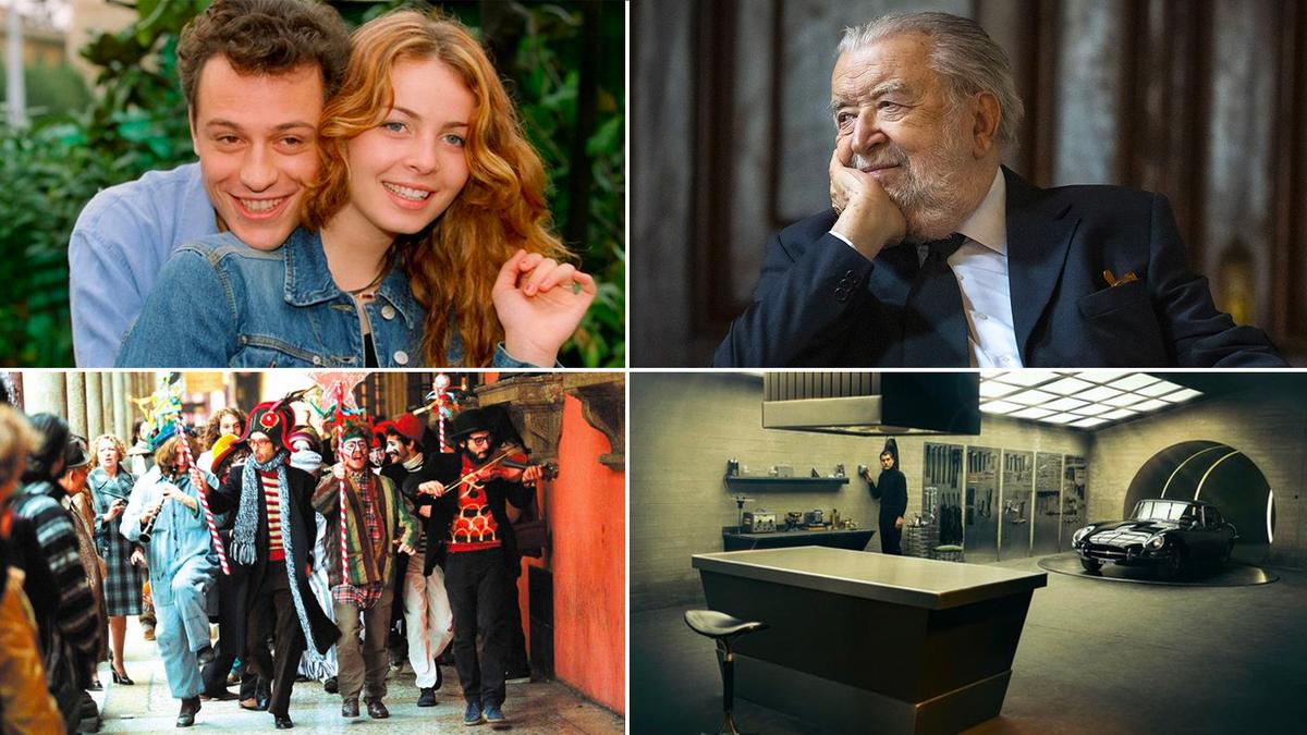 Cinema, 7 film indimenticabili girati a Bologna