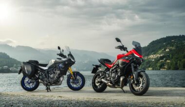 Yamaha Tracer 7 e Tracer 7 GT 2026: arriva il cambio Y-AMT sulle Sport Tourer di media cilindrata [GALLERY] - News
