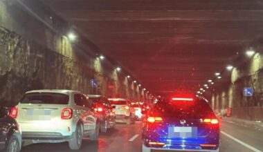 Roma Sud nel traffico, smart working e strade alternative per aggirare il "delirio"