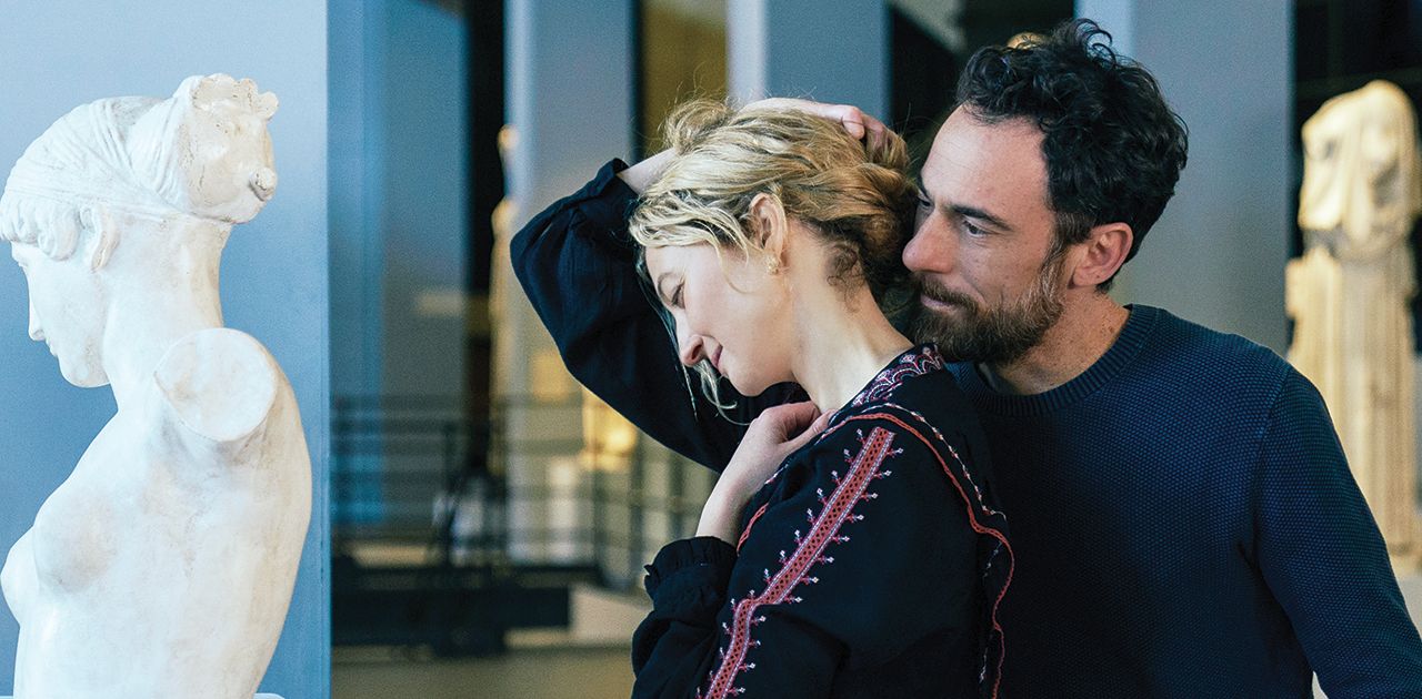 Tre ciotole, film: recensione, trama, cast, libro