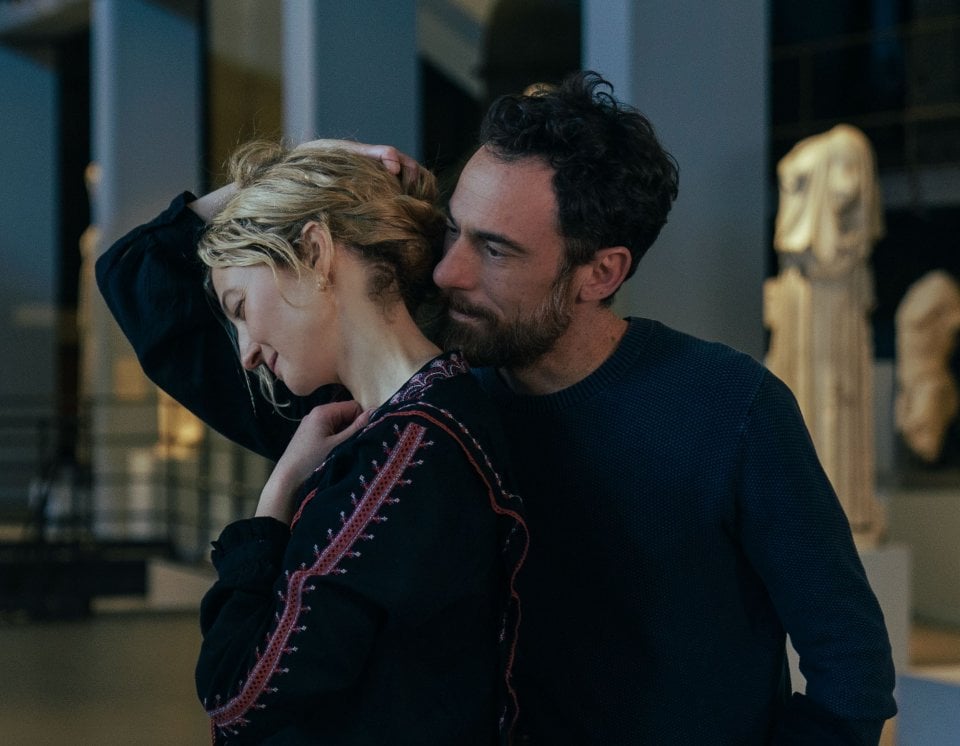 Tre Ciotole Elio Germano Alba Rohrwacher Immagine