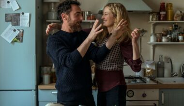 Tre ciotole, il film, è molto diverso dal libro? Sì, ma lo è a fin di bene