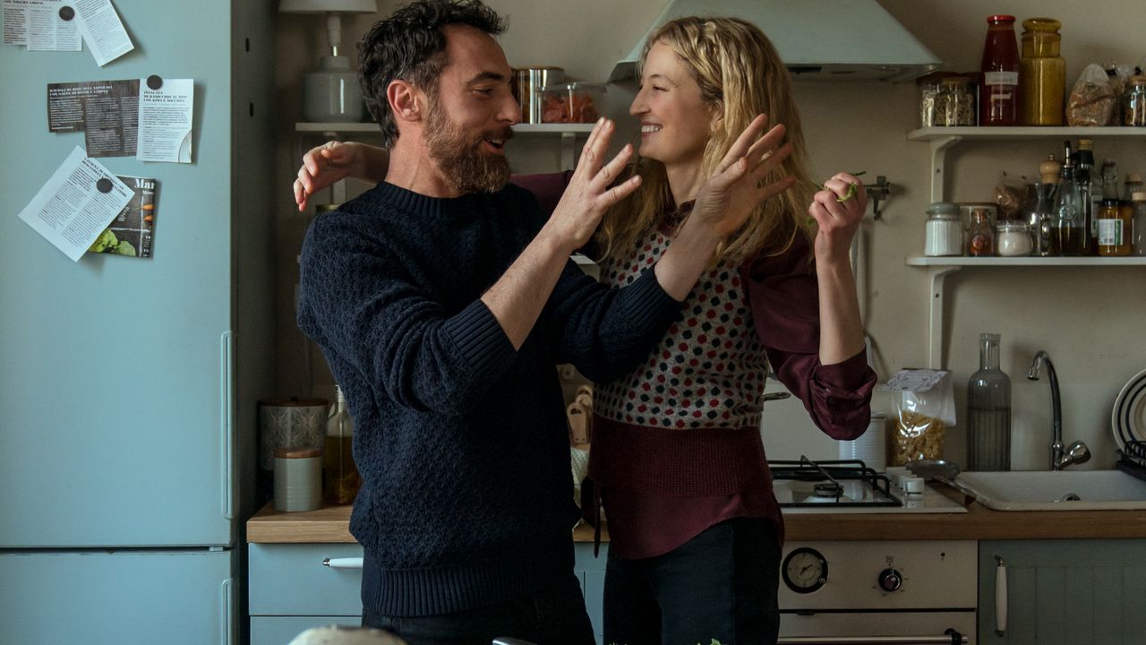 Tre ciotole, il film, è molto diverso dal libro? Sì, ma lo è a fin di bene