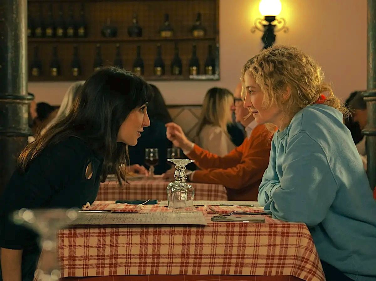 Tre ciotole perch il film tratto dal romanzo di Michela Murgia è un involucro vuoto