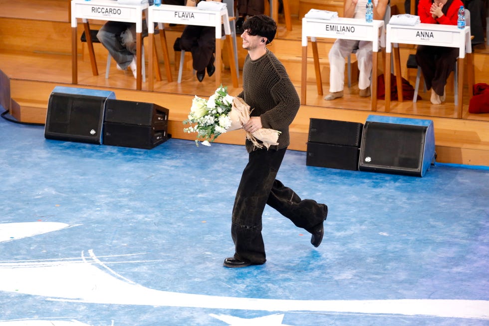 amici puntata 26 ottobre amici puntata 26 ottobre