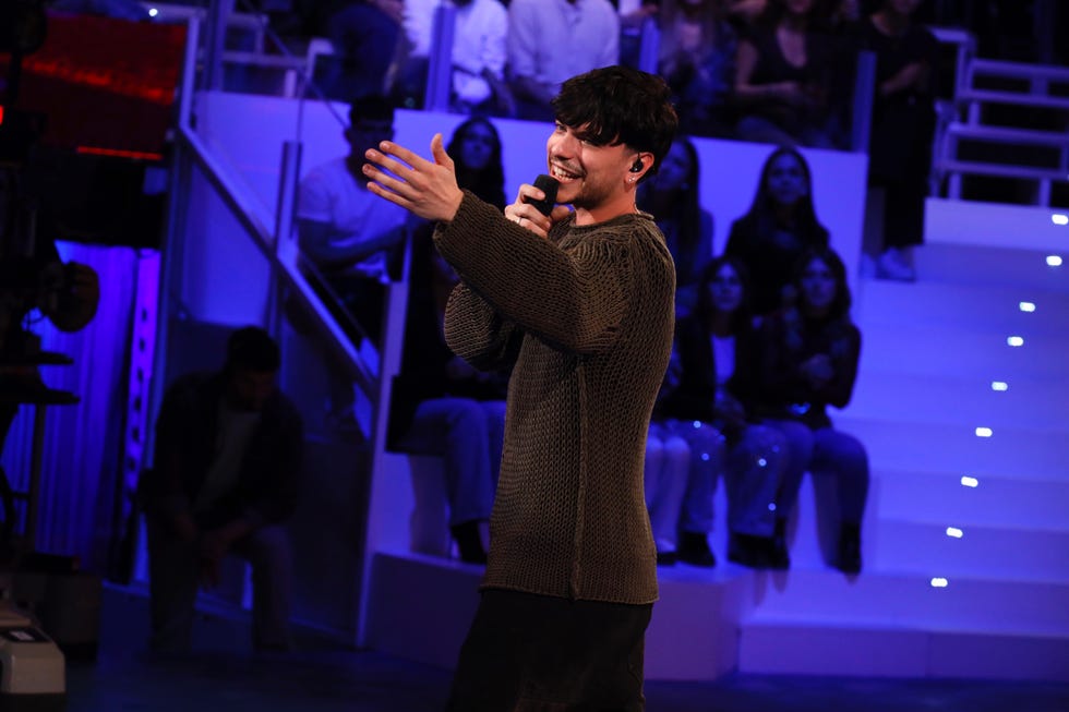 amici puntata 26 ottobre amici puntata 26 ottobre