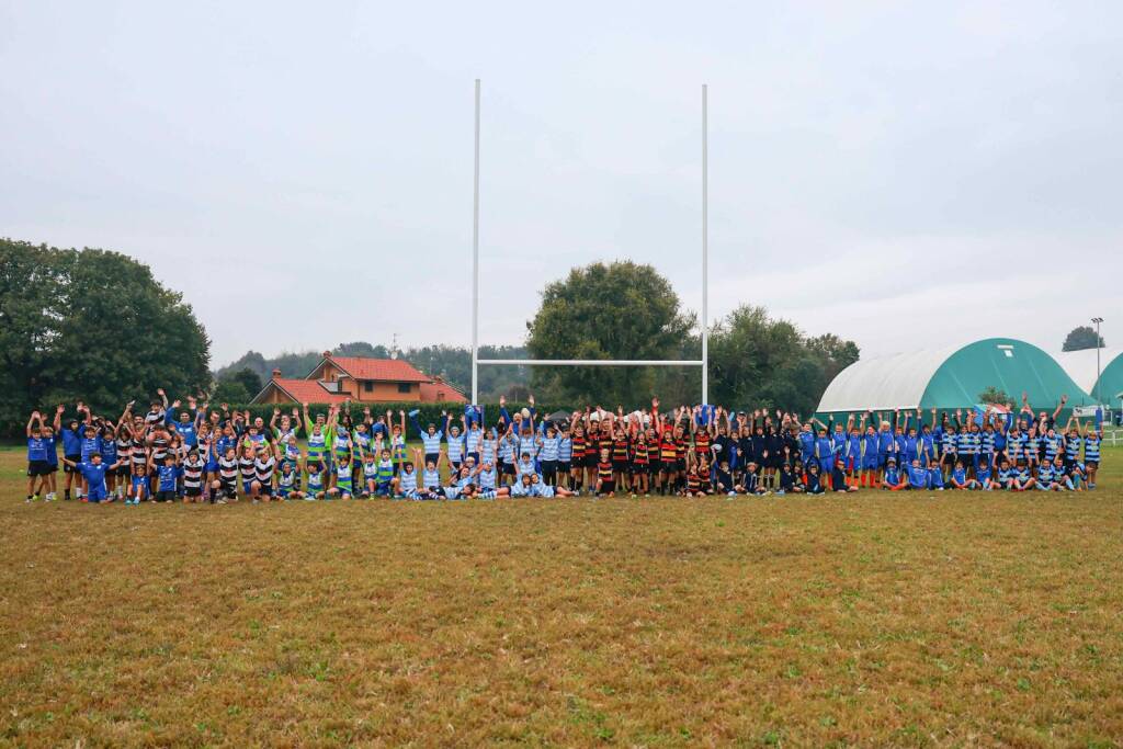 Trofeo della Castagna Usmate