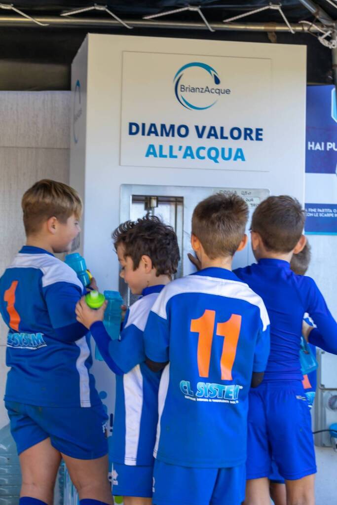 Trofeo della Castagna Usmate