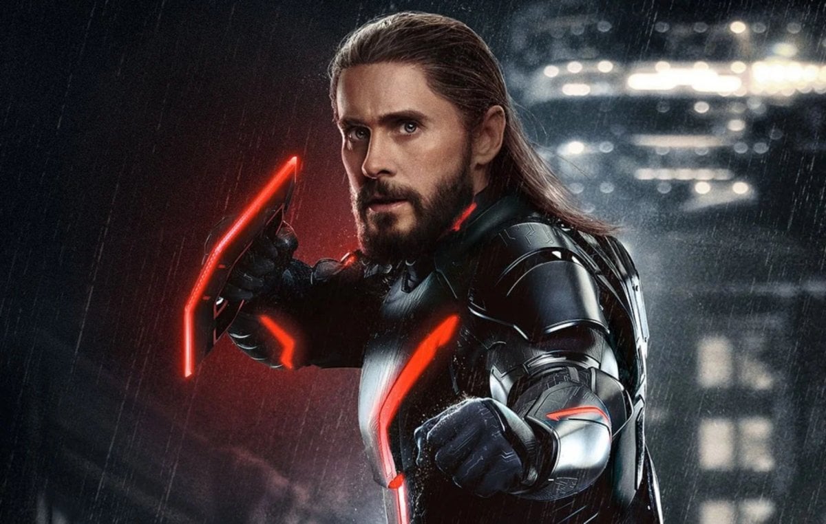 Tron: Ares, recensione del film con Jared Leto