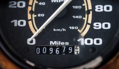 Truffa del contachilometri, Lamborghini con 21mila km in meno: proprietario sotto accusa