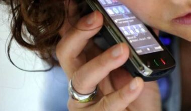 chiamate mute, clonazione vocale e come difendersi