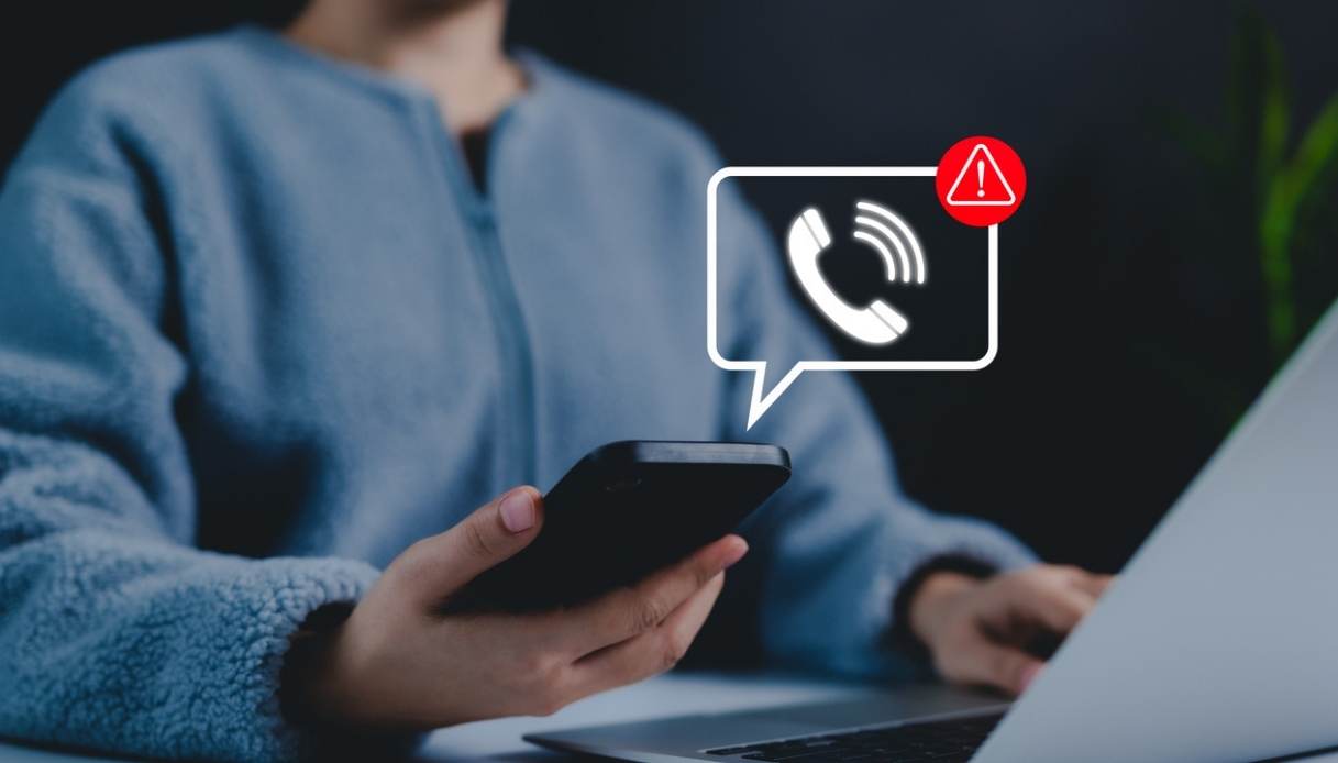 Truffe telefoniche da Grecia, Regno Unito e Romania in aumento: i prefissi