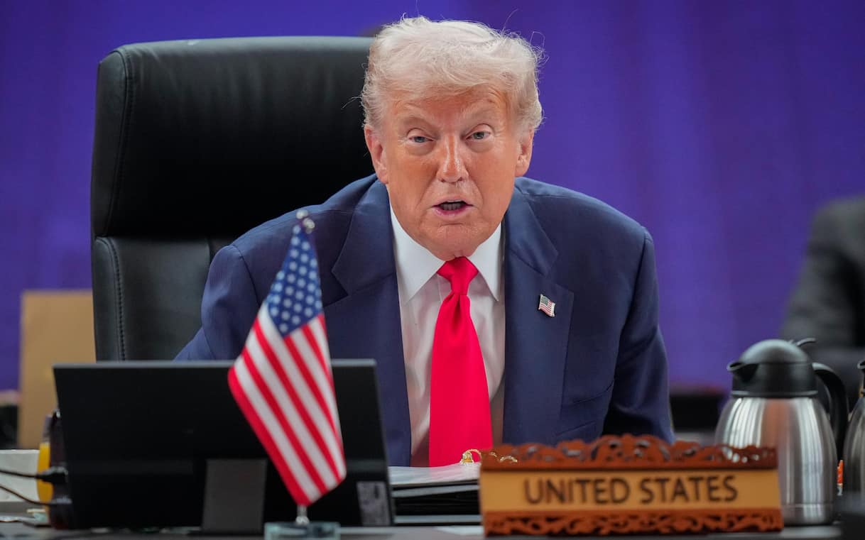 Trump in Malesia, firmato l'accordo di pace tra Thailandia e Cambogia