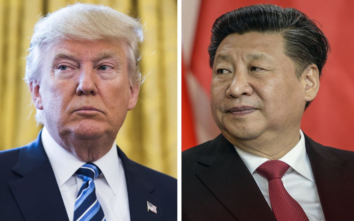 Trump accusa la Cina di “atti ostili” e annuncia “ulteriori dazi del 100% dal primo novembre”