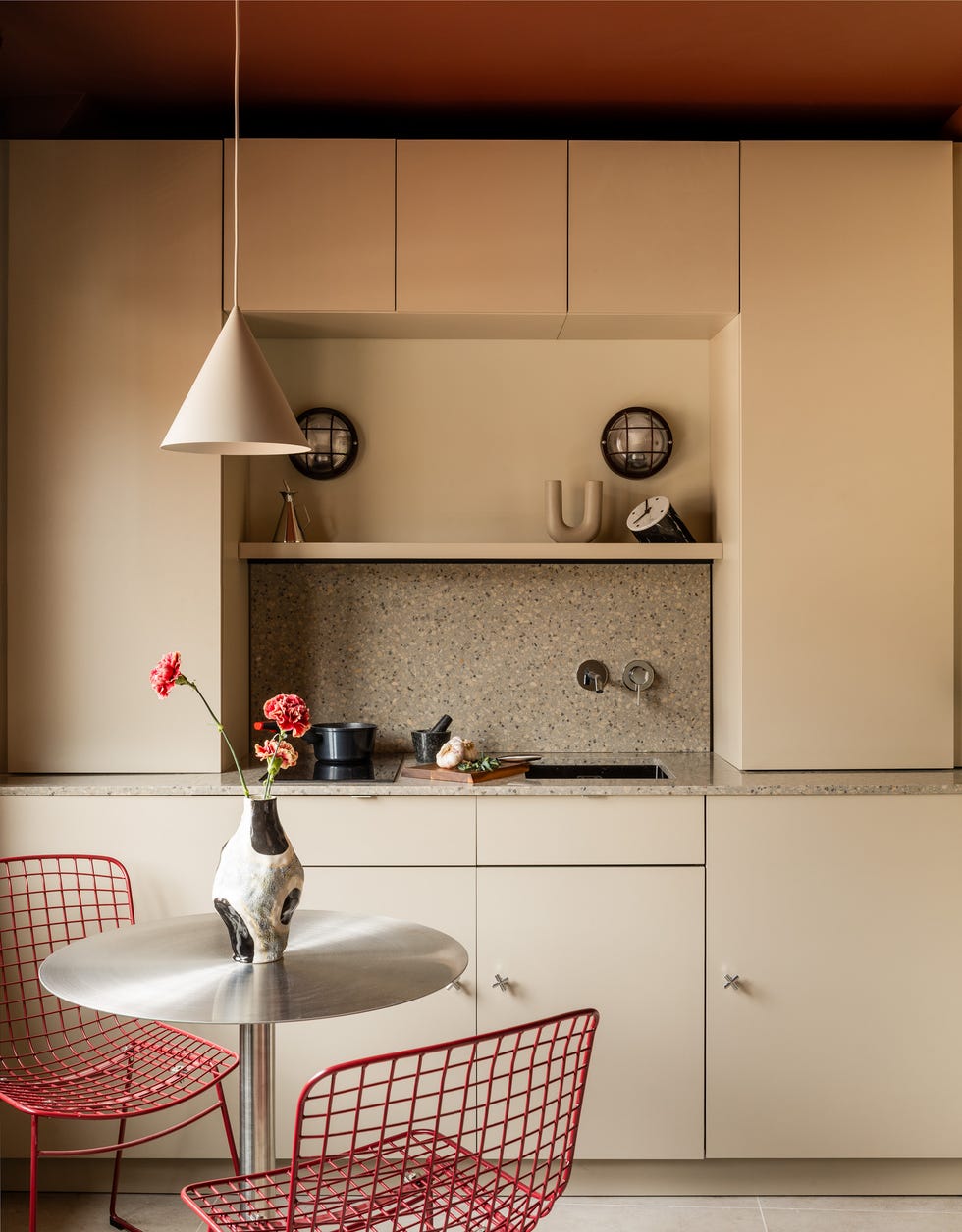 reforma integral piso pequeño bilbao