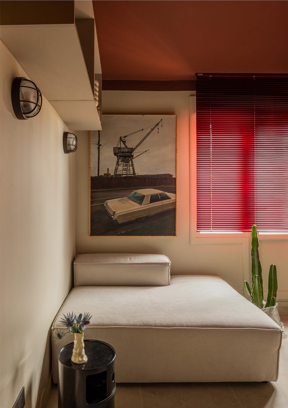 reforma integral piso pequeño bilbao