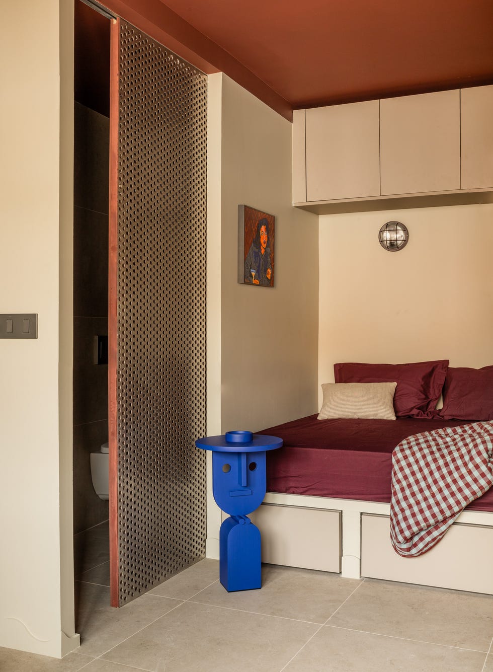 reforma integral piso pequeño bilbao