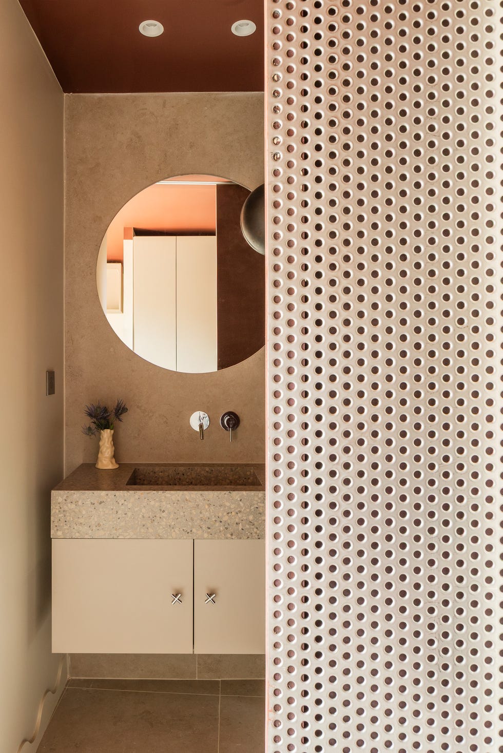 reforma integral piso pequeño bilbao