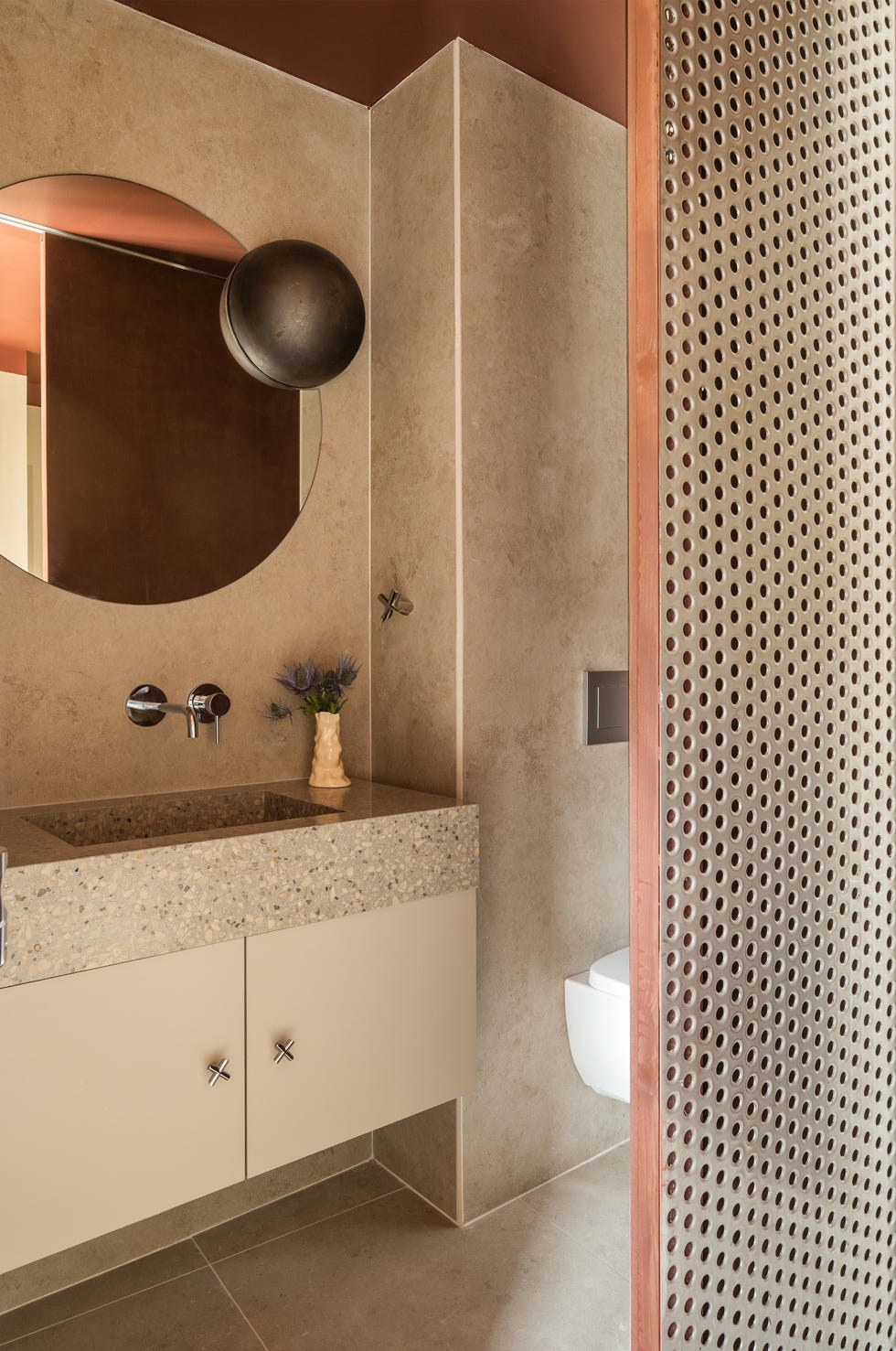 reforma integral piso pequeño bilbao