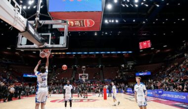 Il basket italiano arriva in tv (ed è super digital)