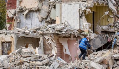 Guerra Ucraina Russia, le ultime news di oggi 21 ottobre. DIRETTA