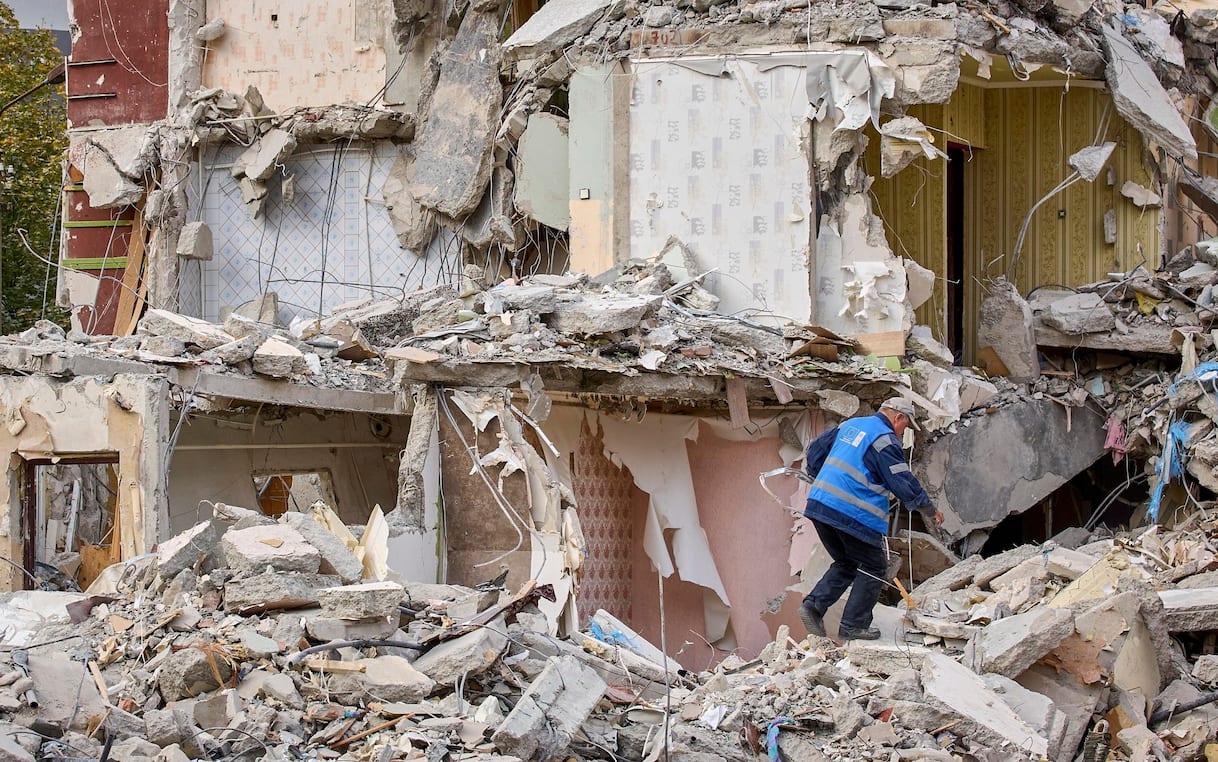 Guerra Ucraina Russia, le ultime news di oggi 21 ottobre. DIRETTA