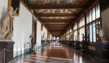 la guida agli oltre 40 beni culturali gratuiti