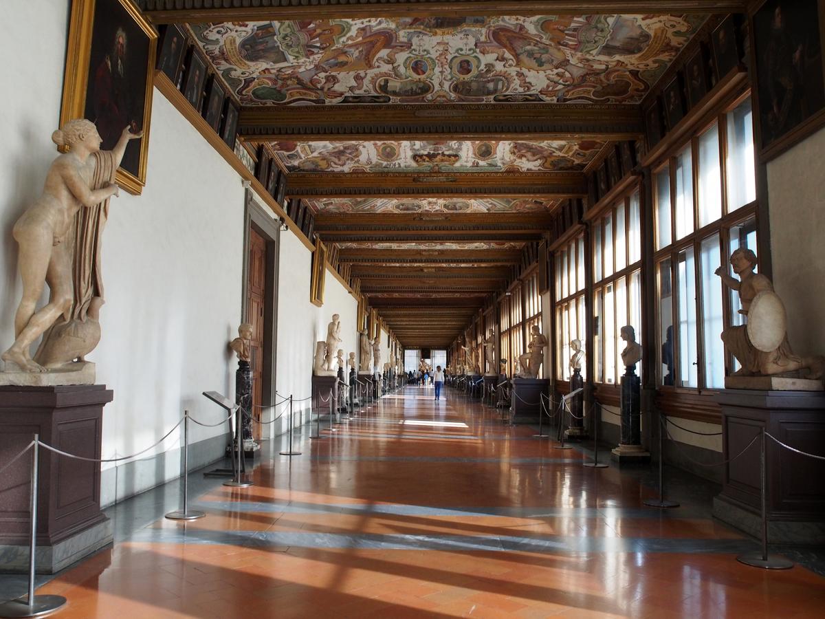 la guida agli oltre 40 beni culturali gratuiti