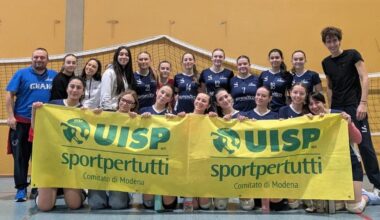 Uisp In crescita la pallavolo e le arti marziali