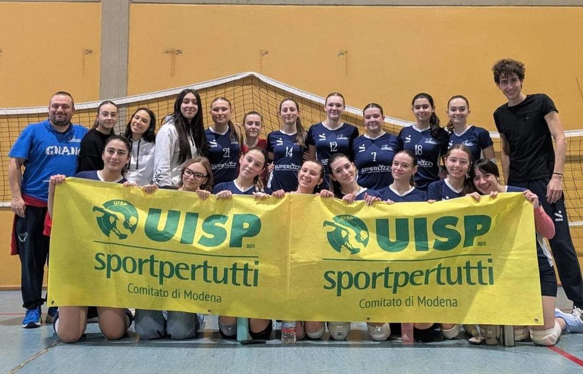 Uisp In crescita la pallavolo e le arti marziali