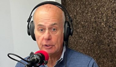 "LBA TV lascito di grande importanza. La mancata rielezione? Ci sono rimasto male"