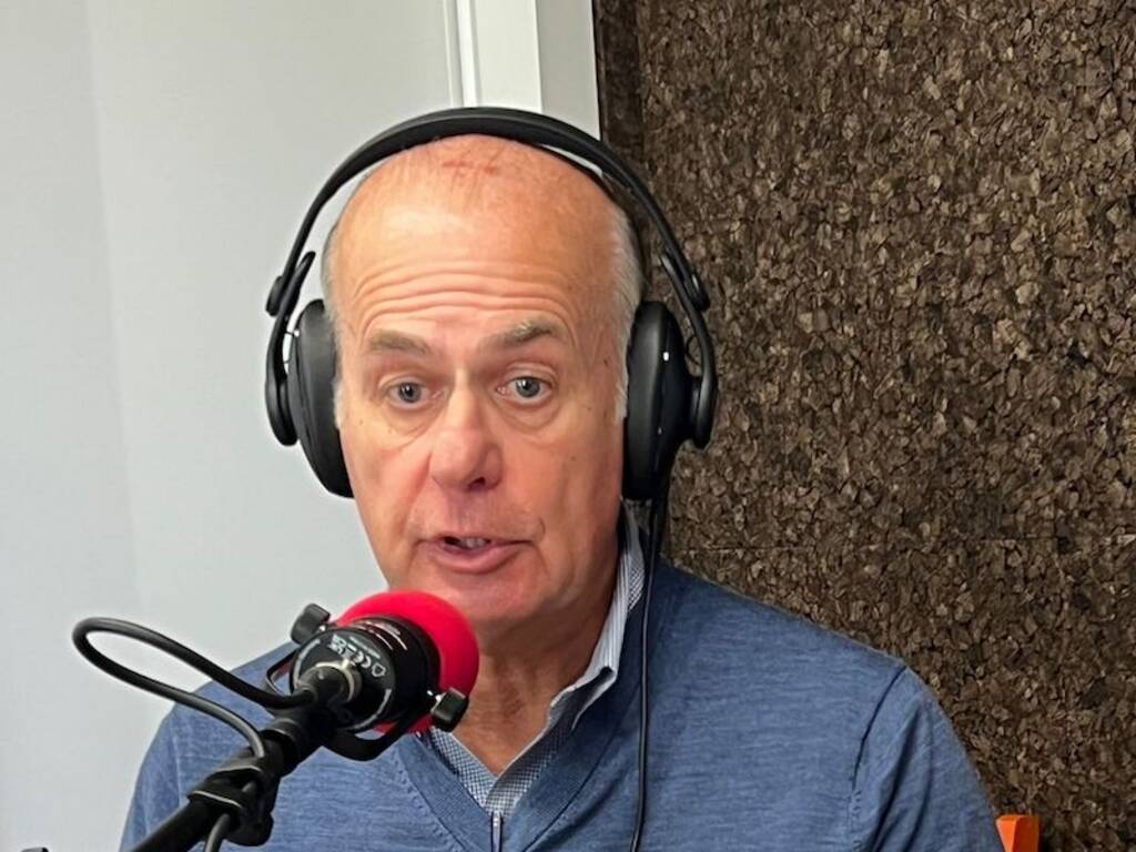 "LBA TV lascito di grande importanza. La mancata rielezione? Ci sono rimasto male"