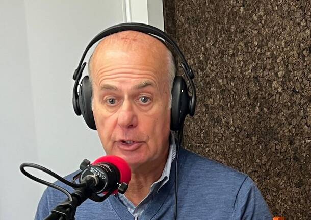 umberto gandini legabasket radio materia