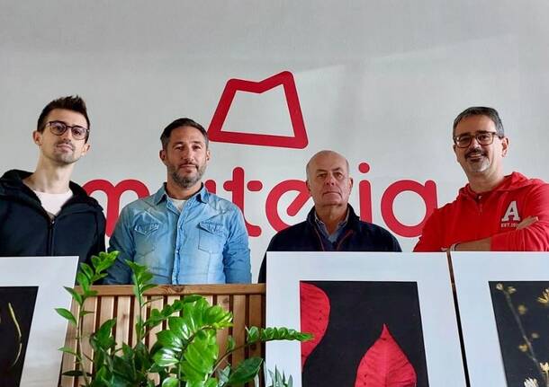 umberto gandini legabasket radio materia